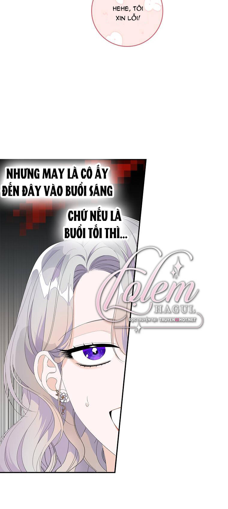 Tôi Thích Phục Vụ Cho Những Nhân Vật Phản Diện Chương 37.1 Ảnh 31