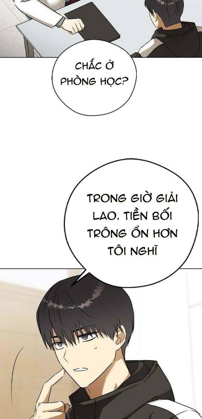 Duyên Nợ Kiếp Trước Chương 44 Ảnh 33