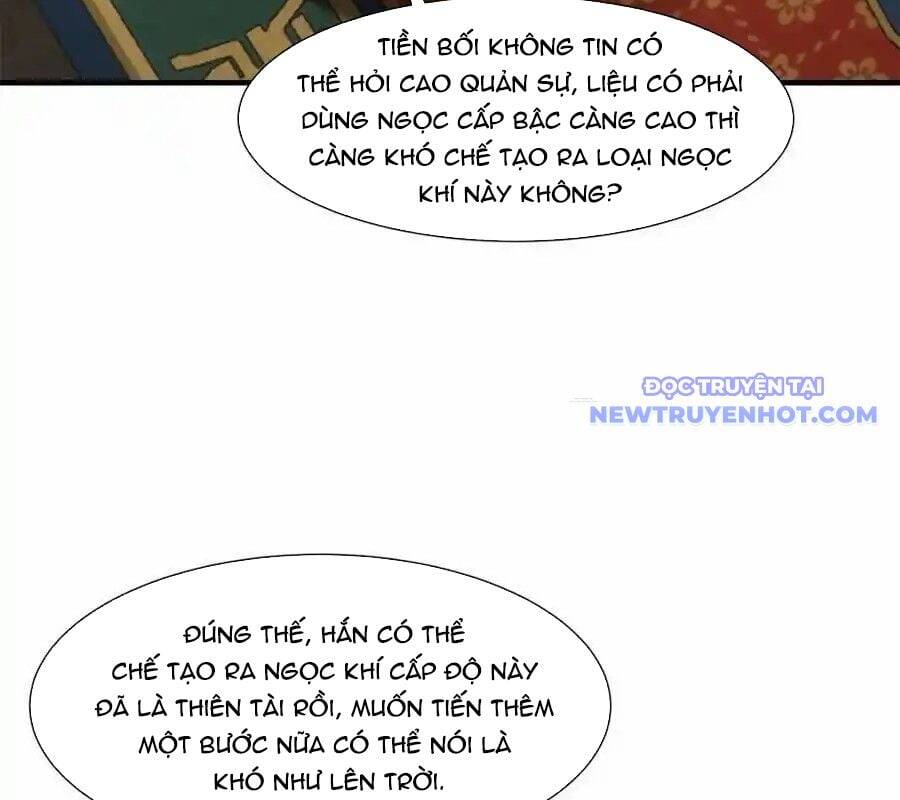 Ta Chính Là Không Theo Sáo Lộ Ra Bài Chương 328 Ảnh 27