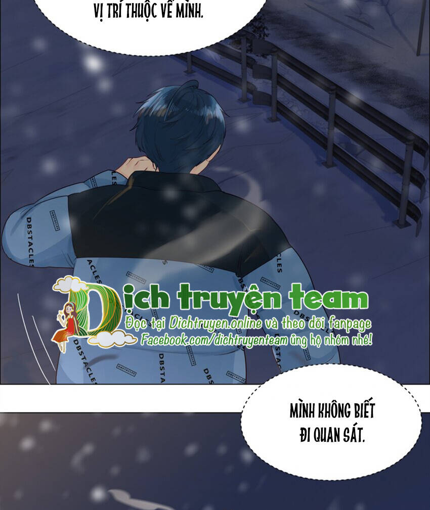 Đâu Phải Tại Tui Muốn Giả Gái Chương 121 Ảnh 29