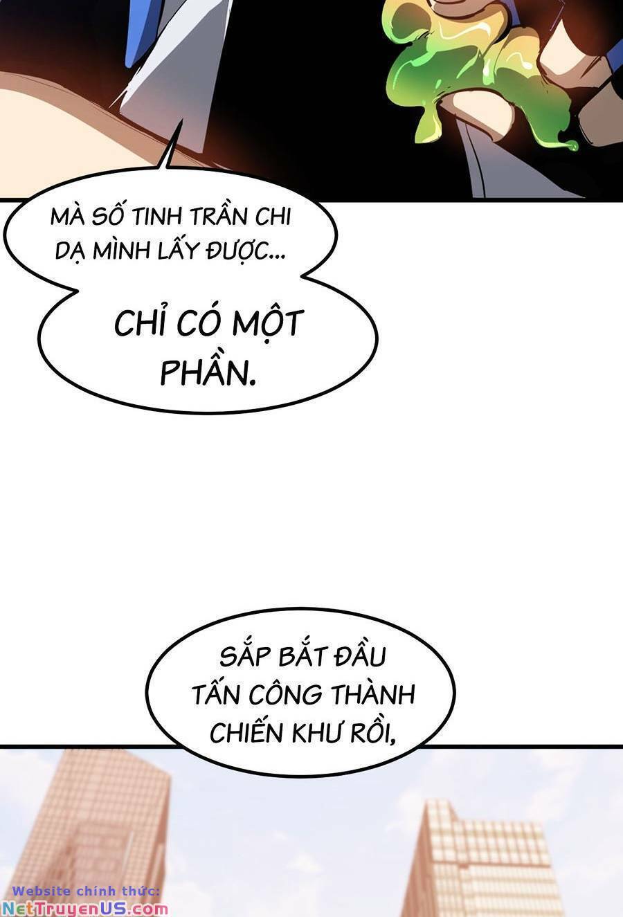 Siêu Phàm Tiến Hóa Chương 122 Ảnh 66