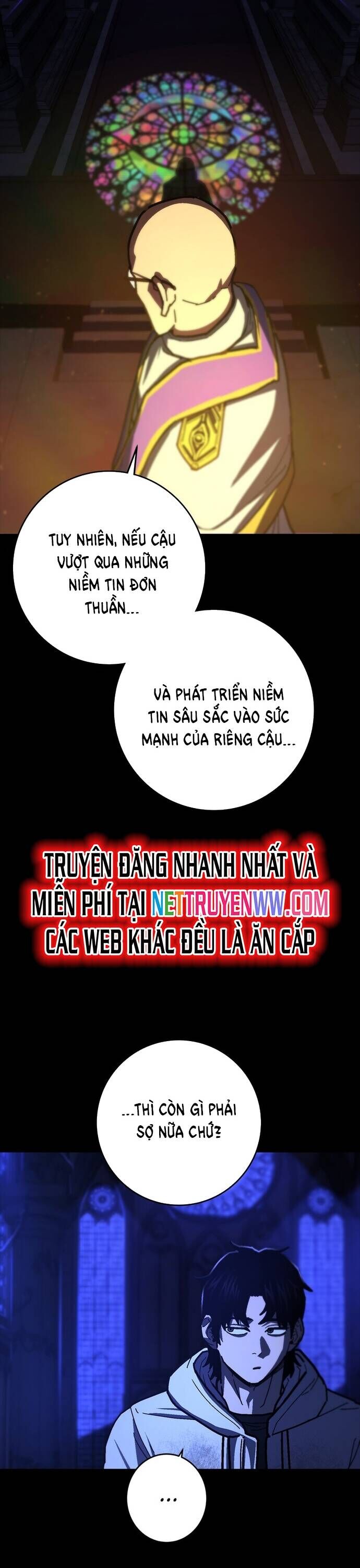 Võ Sĩ Vô Năng Chương 17 Ảnh 31