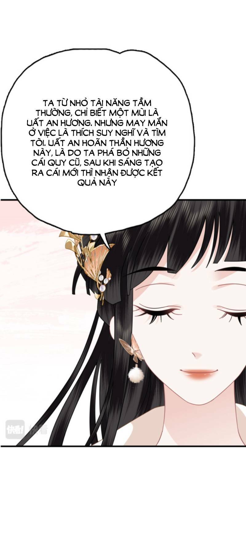 Điều Hương Vương Phi Chương 29 Ảnh 13