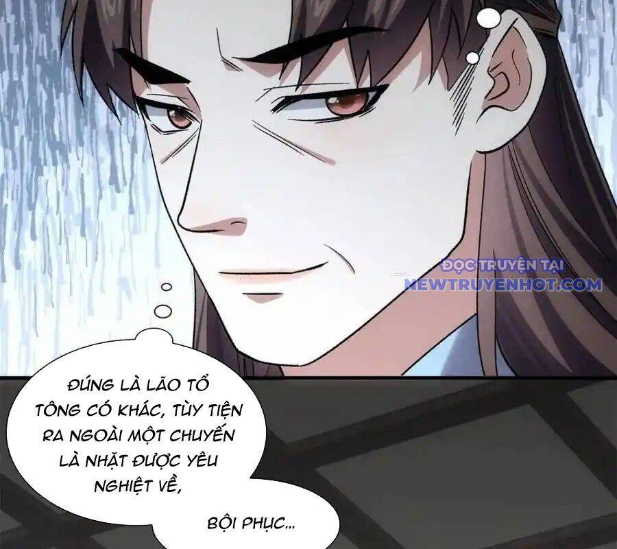 Ta Chính Là Không Theo Sáo Lộ Ra Bài Chương 328 Ảnh 42