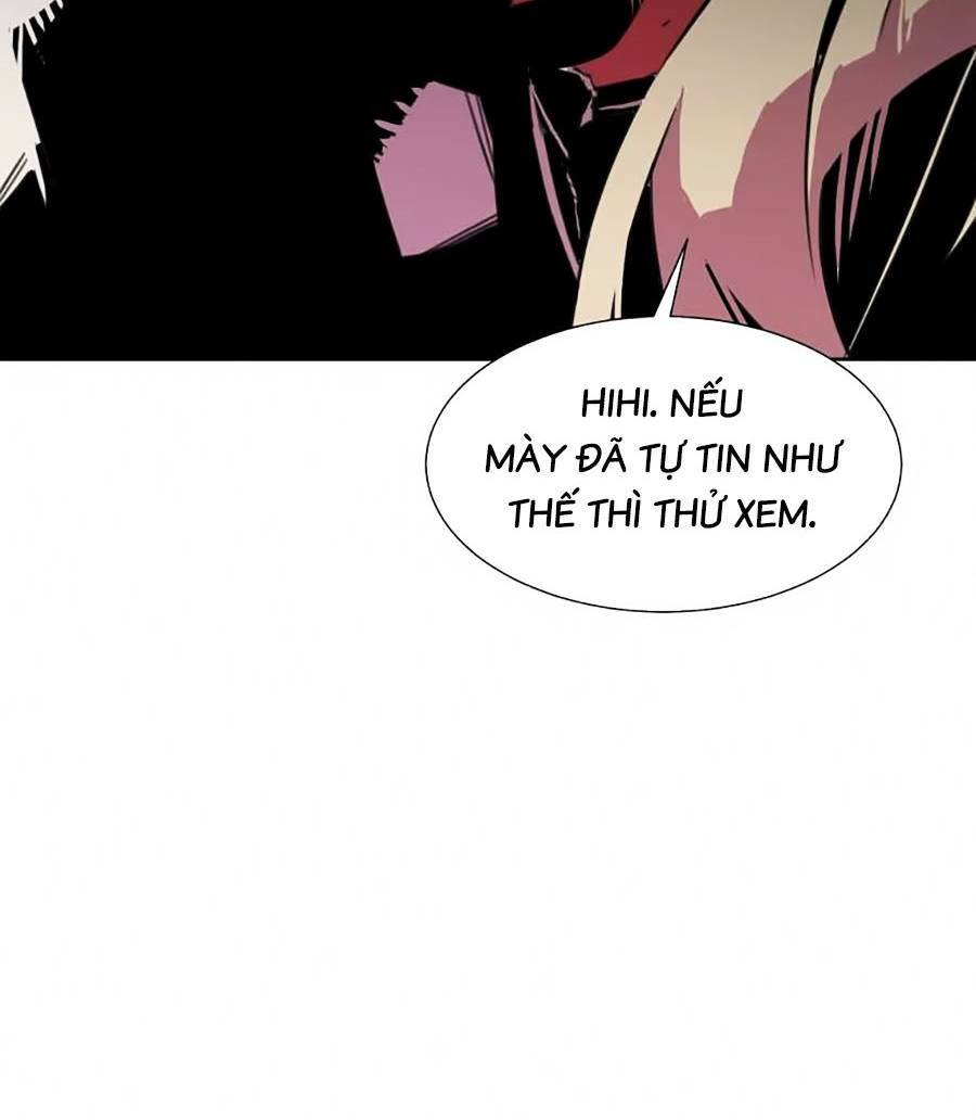 Săn Lùng Bắt Nạt Chương 54 Ảnh 36