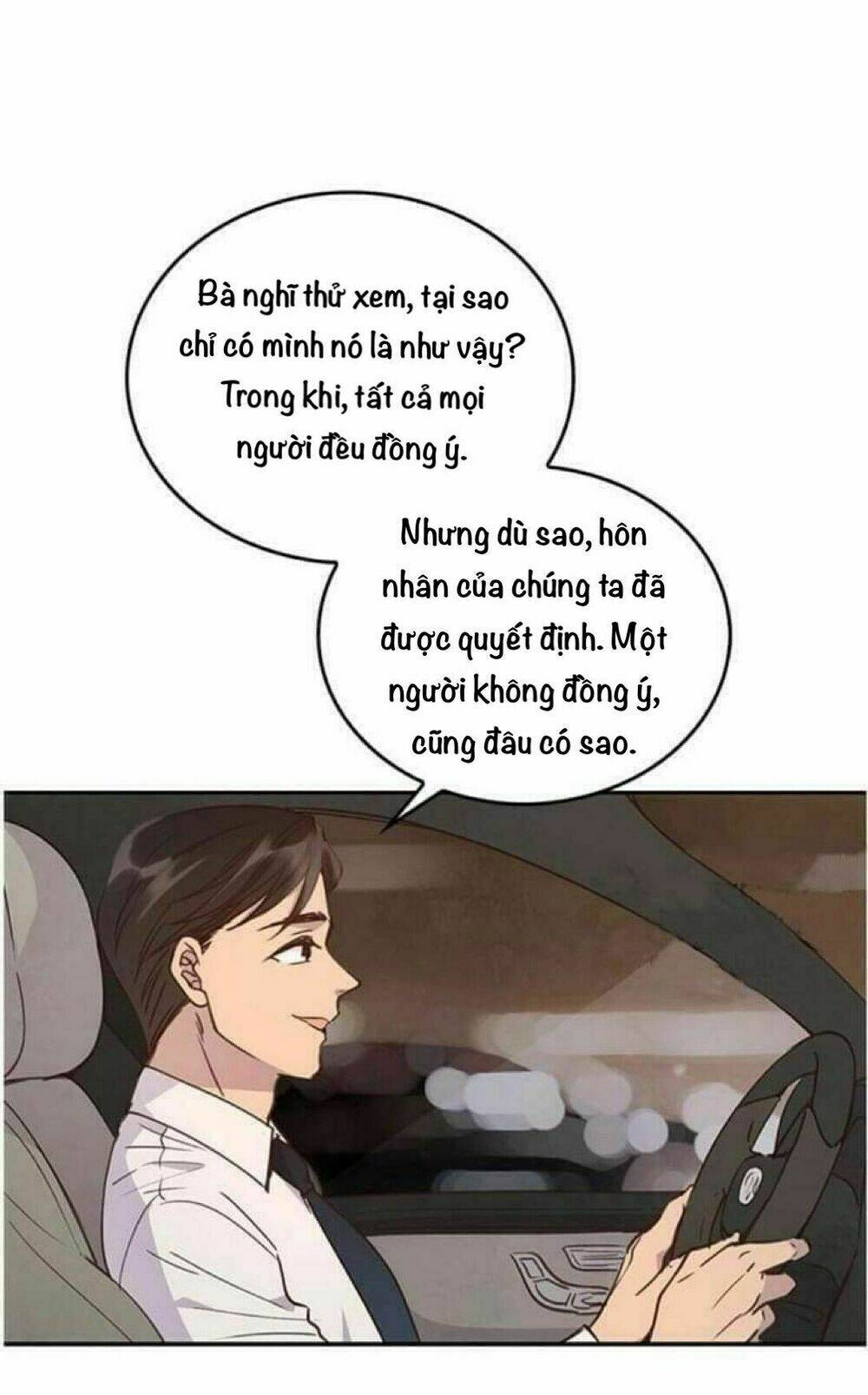 Cuộc Hôn Nhân Bất Khả Thi Chương 2 Ảnh 7