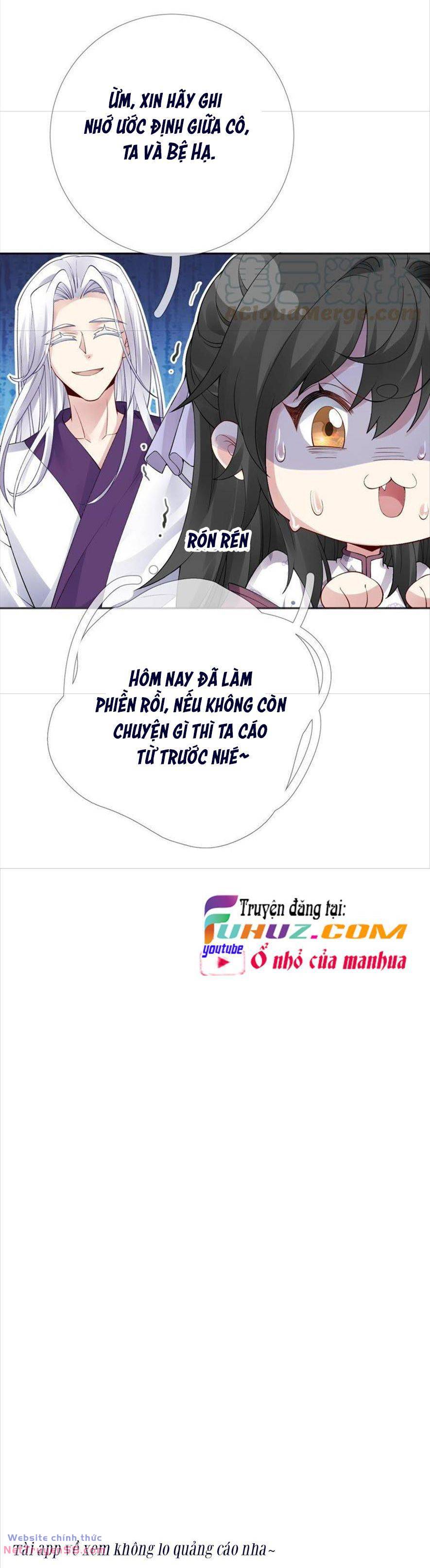 Xuyên Về Cổ Đại Làm Nữ Phụ Vô Dụng Chương 62 Ảnh 6