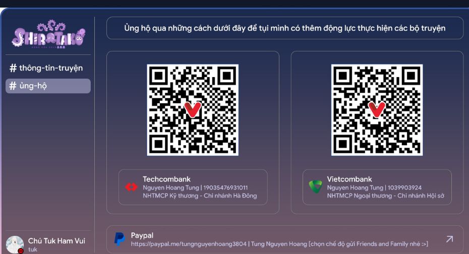 Mối Tình Đầu Đầy Trắc Trở Của Momose Akira Chương 4 Ảnh 24