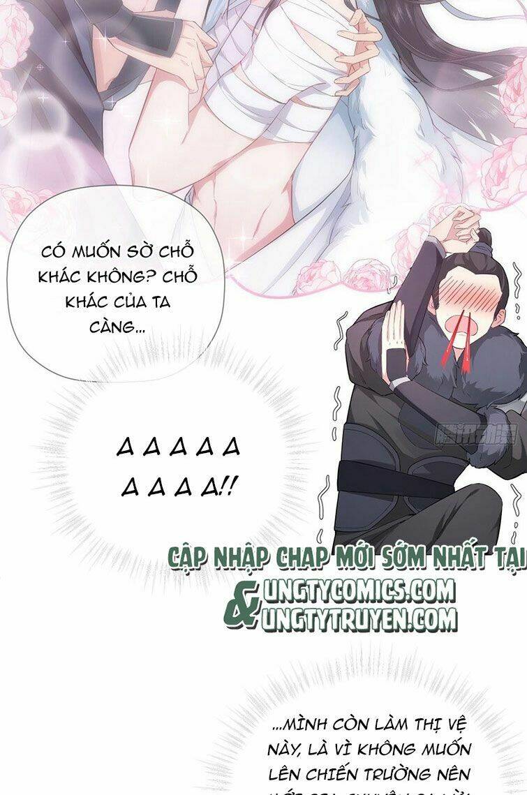 Nhập Mạc Chi Thần Chương 69 Ảnh 42