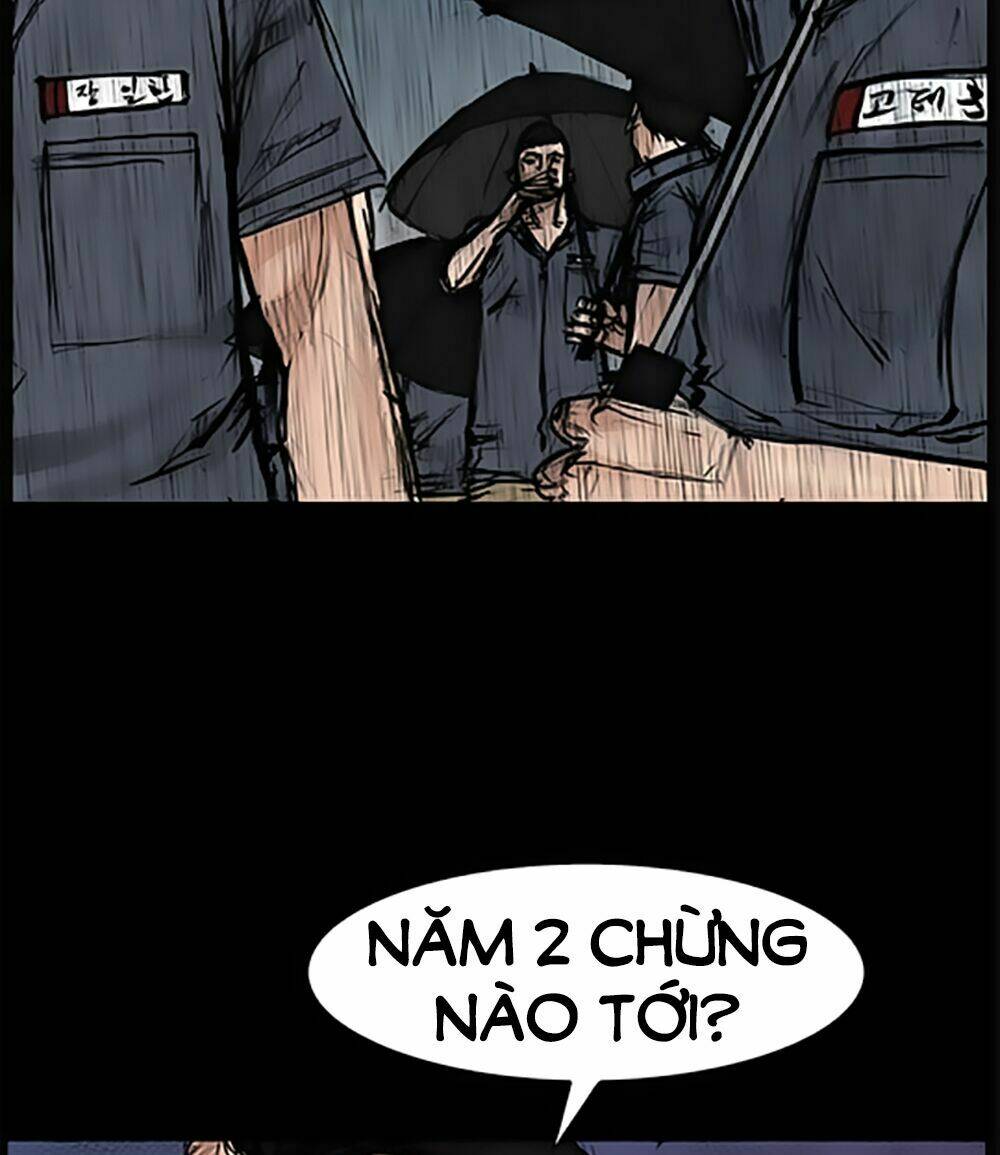 Độc Cô Tiền Truyện Chương 114 Ảnh 45