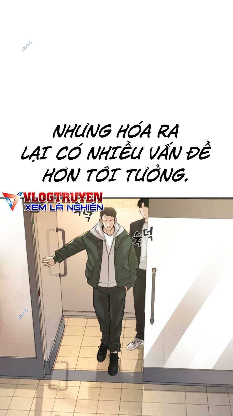 Trò Chơi Địa Ngục Chương 6 Ảnh 59