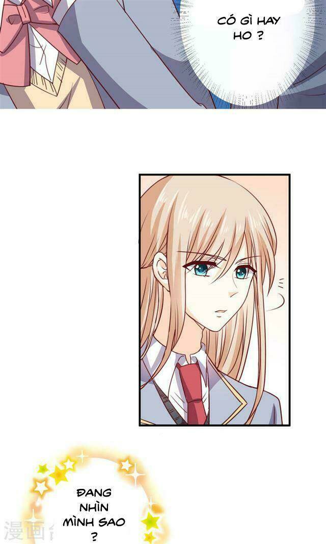 Hôm Nay Tôi Sẽ Yêu Ai Đây ? Chương 3 Ảnh 36