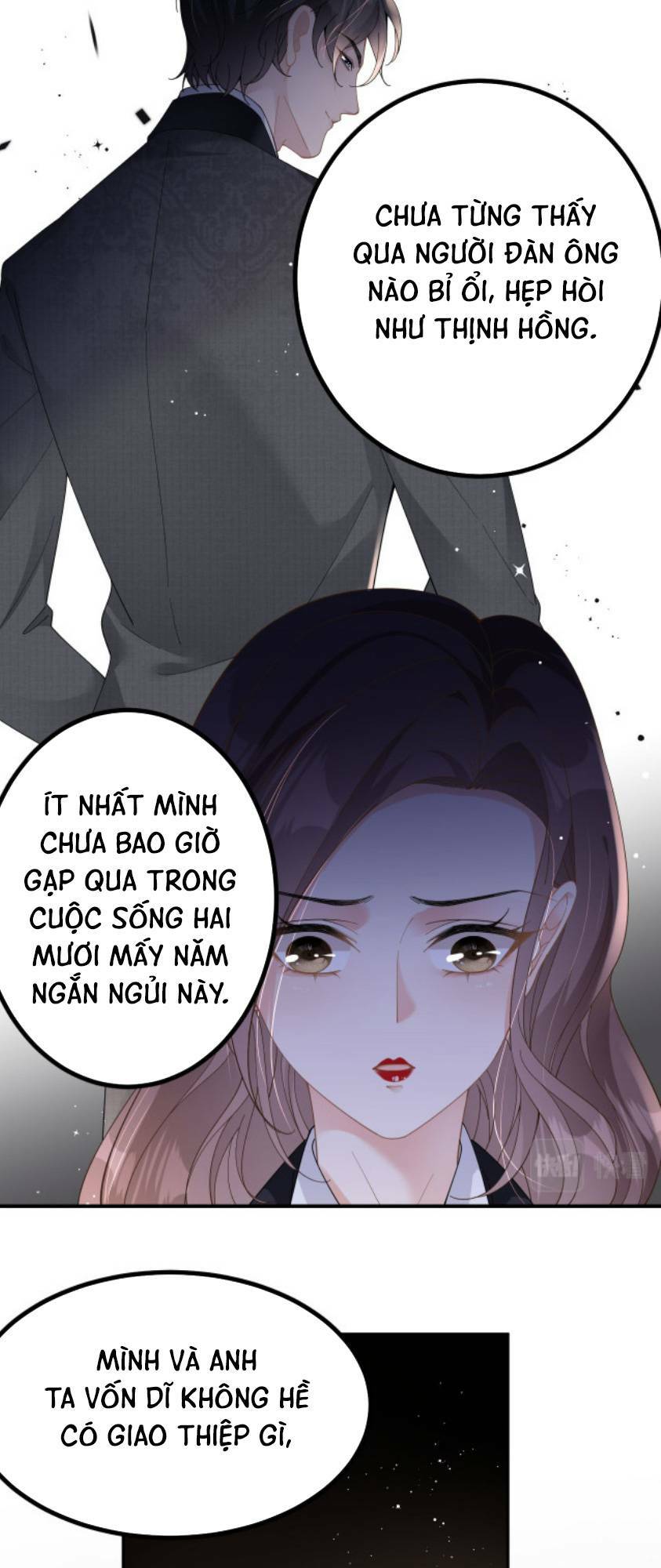 Tùy Ý Thiêu Đốt Lửa Tình Chương 2 Ảnh 19