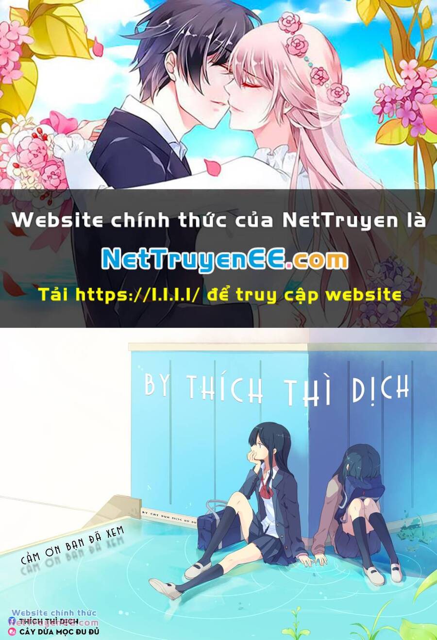 Urasekai Picnic Chương 50 Ảnh 2