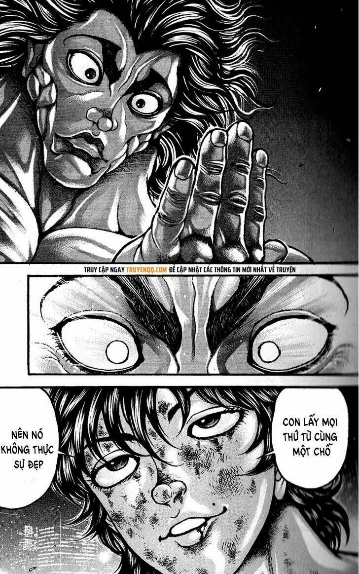 Baki - Son Of Ogre Chương 293 Ảnh 4