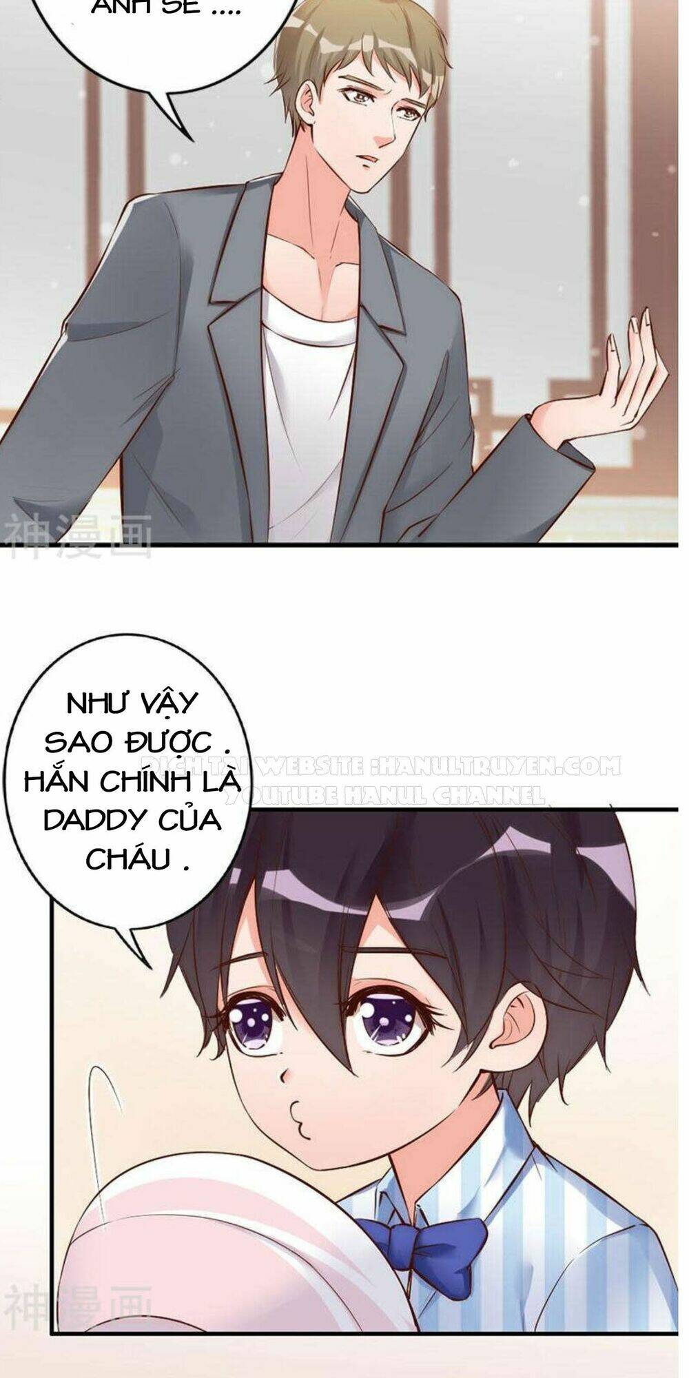 Vợ Có Chút Lạnh Lùng Chương 31 Ảnh 3