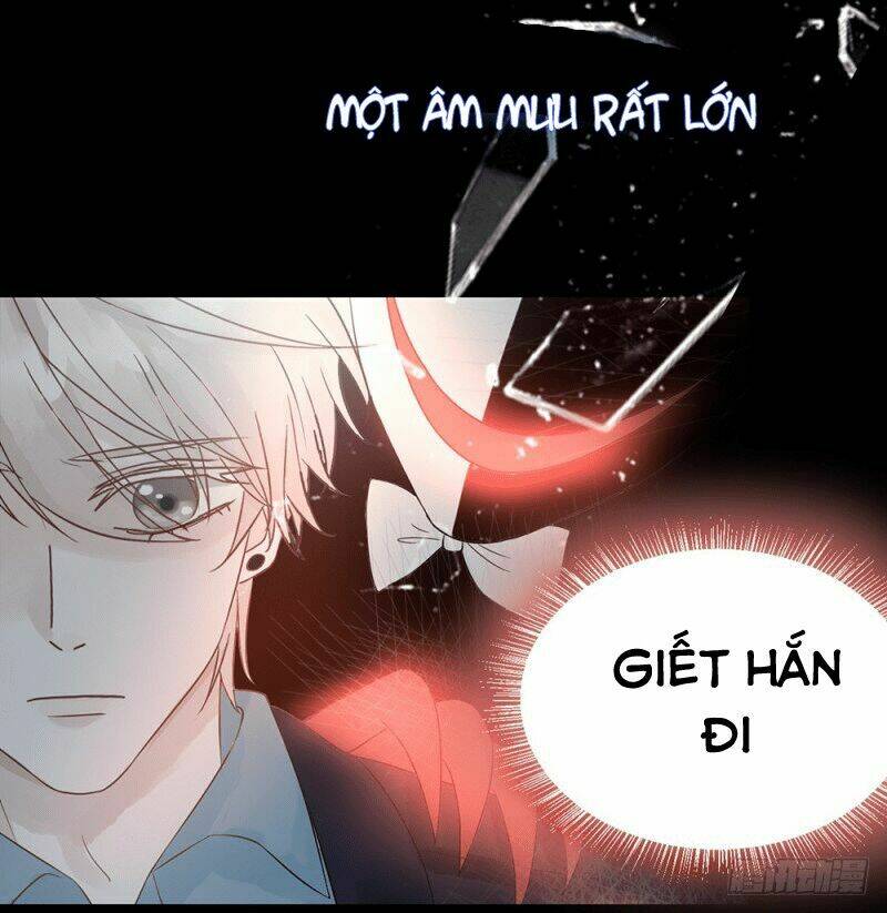 Quái Thú Nianlaishun Chương 1 Ảnh 23