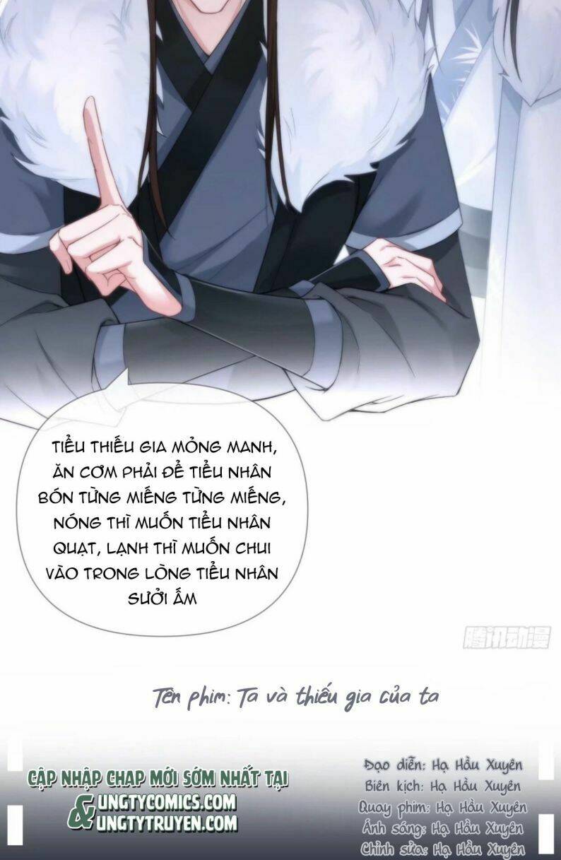 Nhập Mạc Chi Thần Chương 63 Ảnh 30