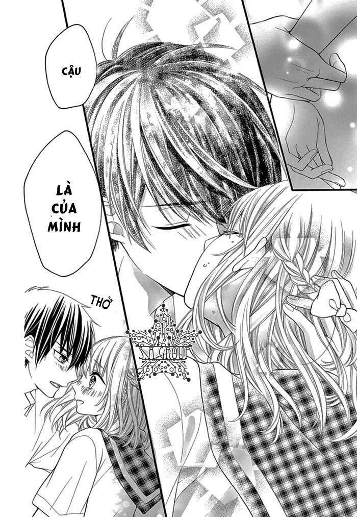 Inuzuka-Kun To Nekomiya-Sama Chương 1 Ảnh 33