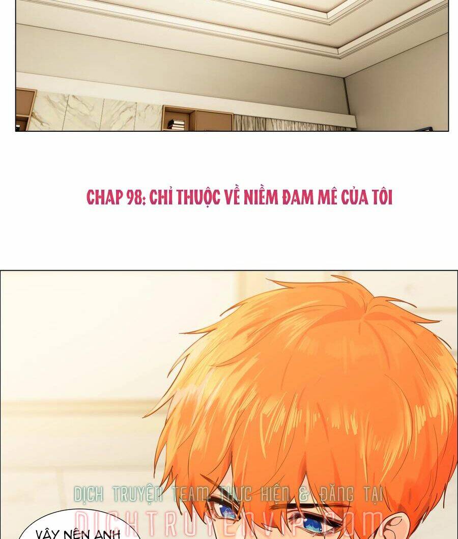Đâu Phải Tại Tui Muốn Giả Gái Chương 98 Ảnh 3