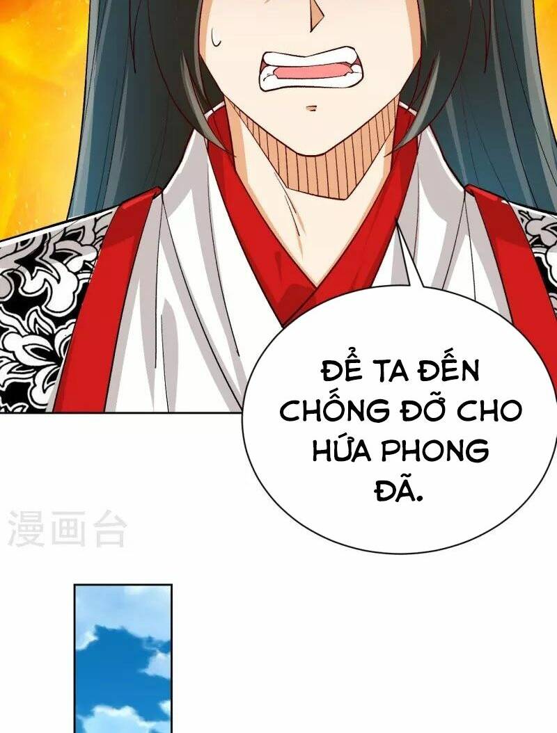 Nhất Đẳng Gia Đinh Chương 319 Ảnh 26