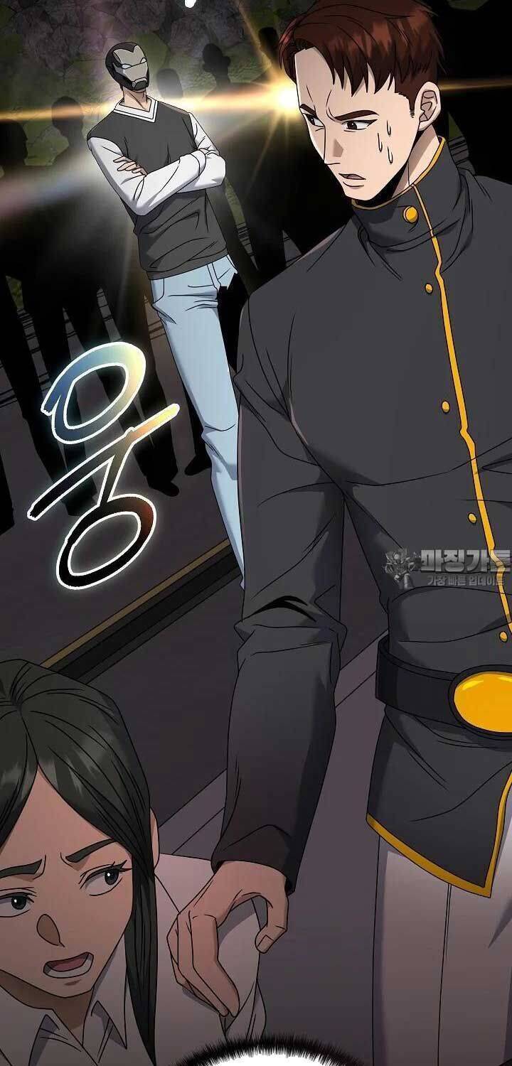 Thiên Ma Không Muốn Thăng Cấp Chương 58 Ảnh 12