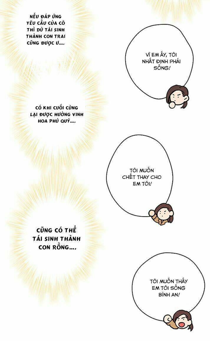 Người Bạn Đồng Hành Của Hoàng Đế Chương 2 Ảnh 28