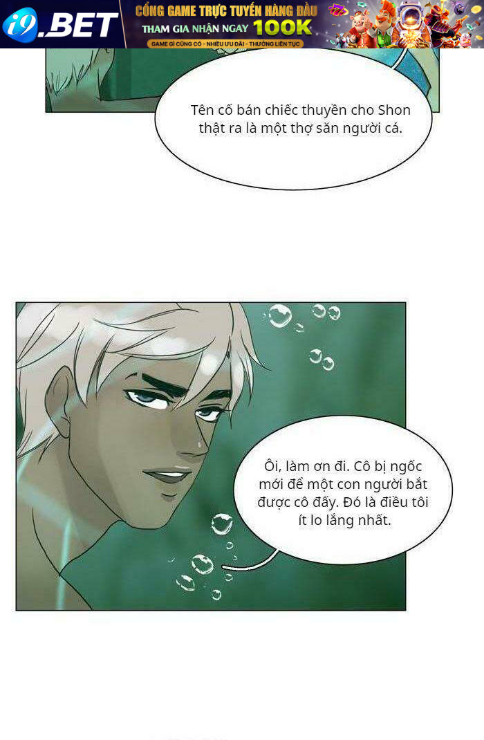 Khúc Hát Người Cá Siren Chương 62 Ảnh 26