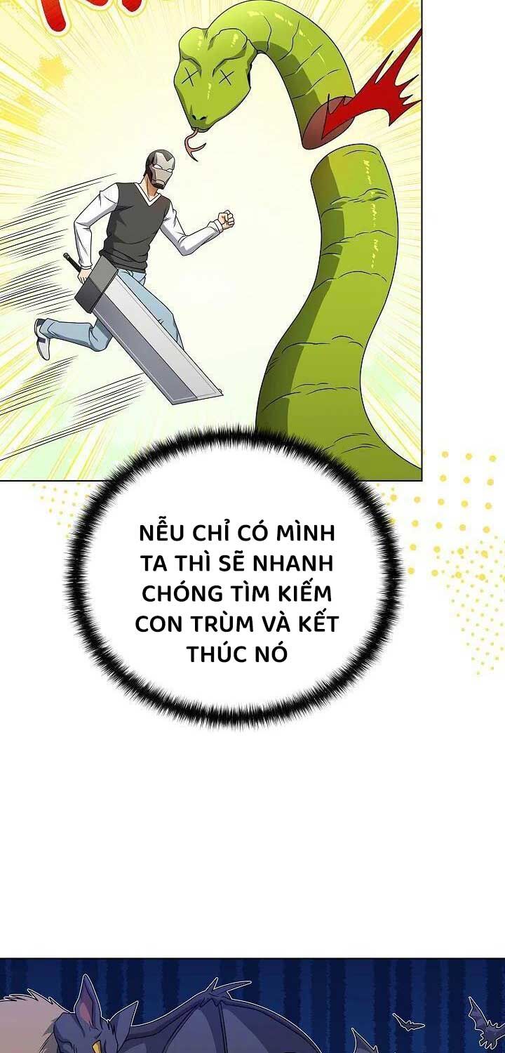 Thiên Ma Không Muốn Thăng Cấp Chương 59 Ảnh 34