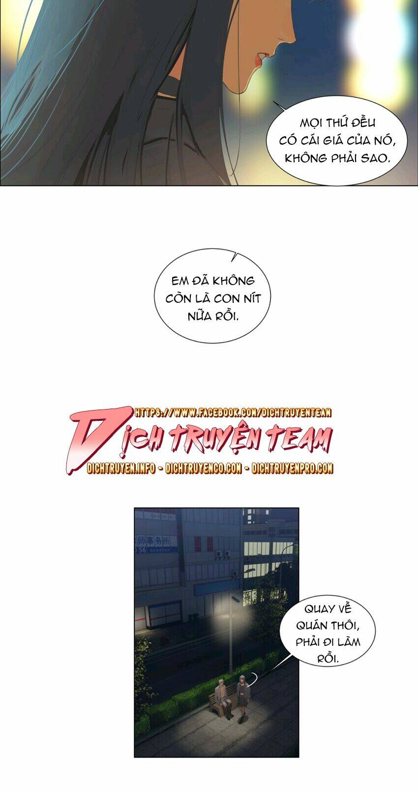 Đâu Phải Tại Tui Muốn Giả Gái Chương 111 Ảnh 24