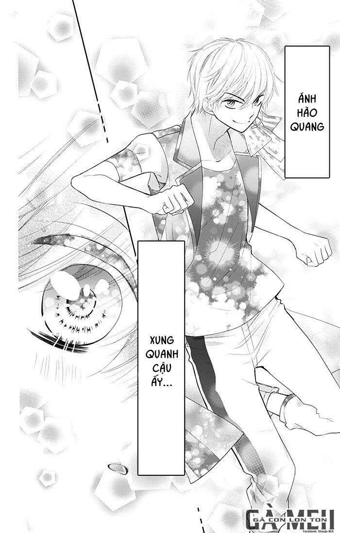 Buddy Go! Chương 16 Ảnh 29
