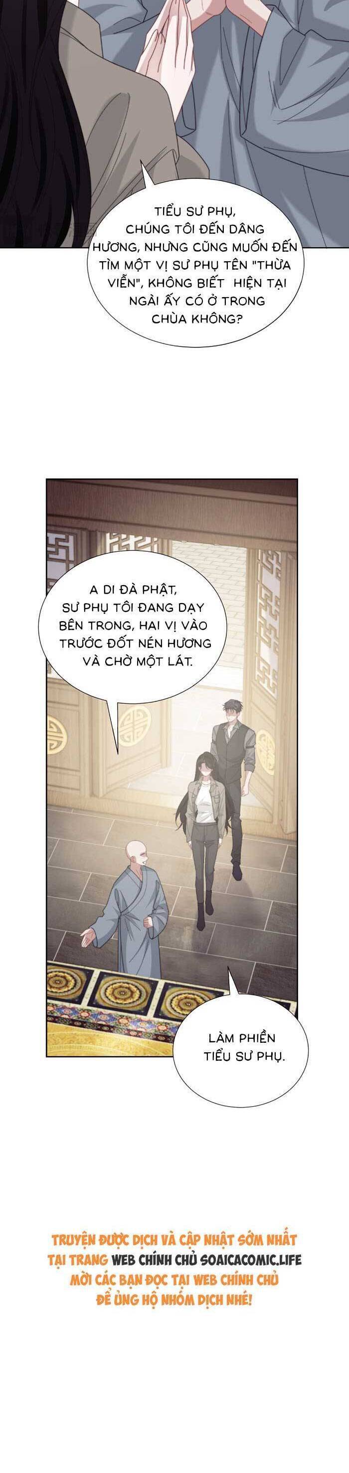 Nữ Tướng Xuyên Đến Hiện Đại Trở Thành Chị Dâu Quyền Lực Chương 133 Ảnh 9