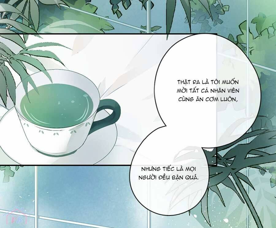 Thác Sủng Thiên Giá Danh Viên Chương 29 Ảnh 33