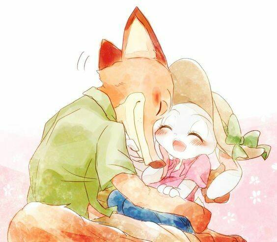 Zootopia - Ngoại Truyện Chương 82 Ảnh 2