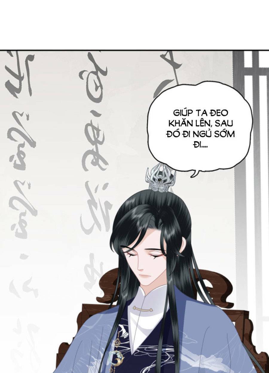 Điều Hương Vương Phi Chương 32 Ảnh 3