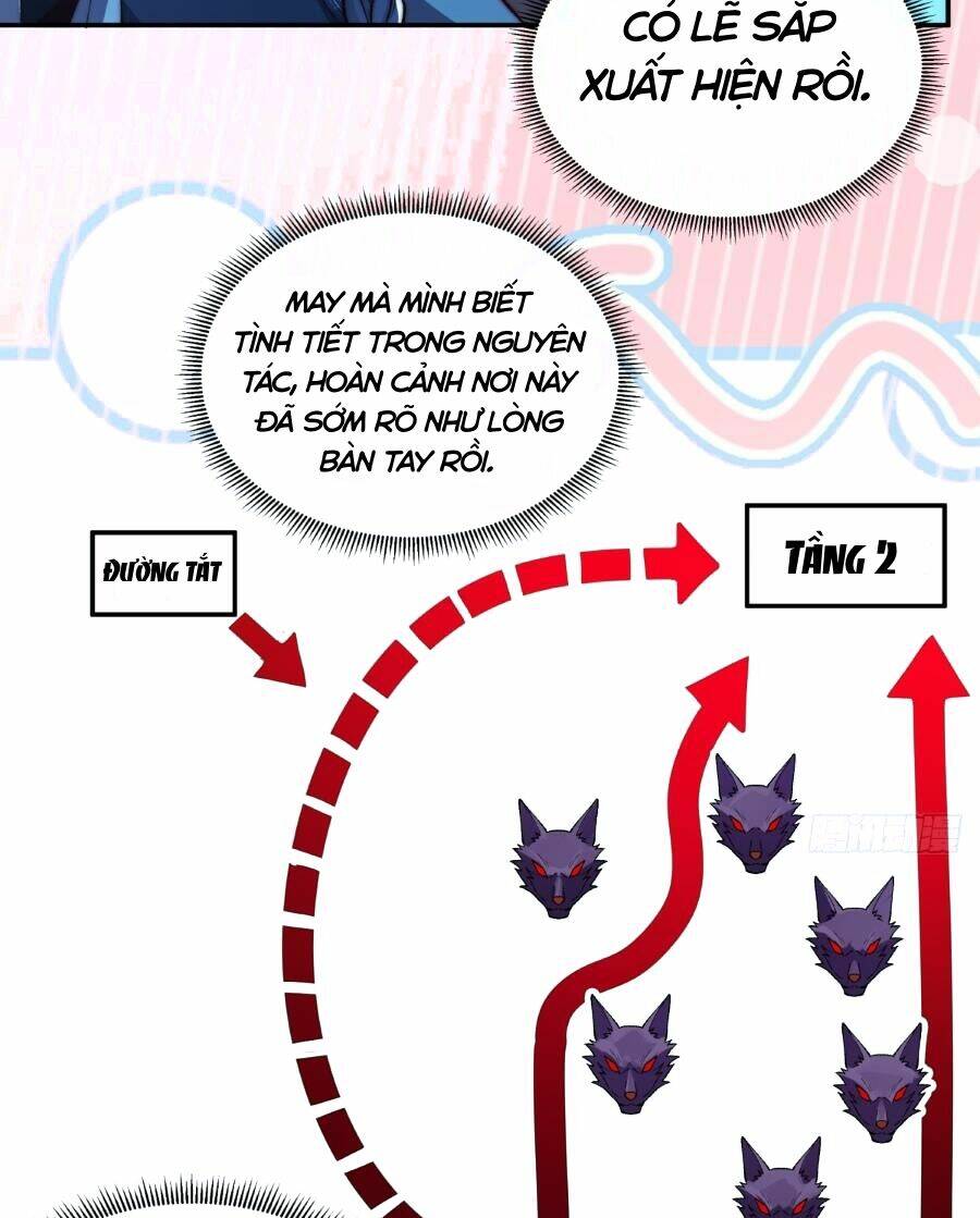 Nương Tử Nhà Ta Vậy Mà Là Nhân Vật Phản Diện Chương 16 Ảnh 29