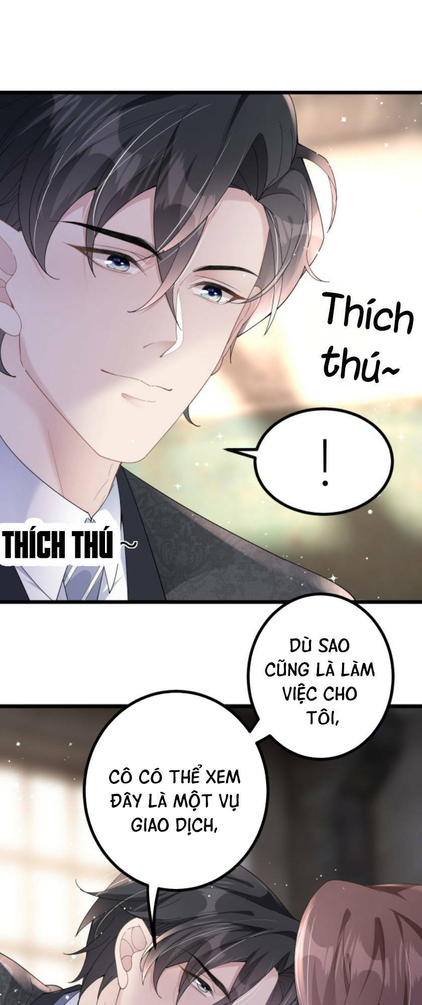 Tùy Ý Thiêu Đốt Lửa Tình Chương 2 Ảnh 14