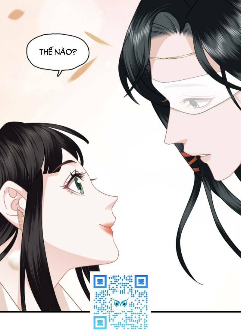 Điều Hương Vương Phi Chương 28 Ảnh 42