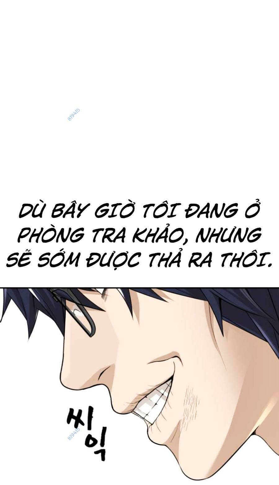 Trò Chơi Địa Ngục Chương 6 Ảnh 82