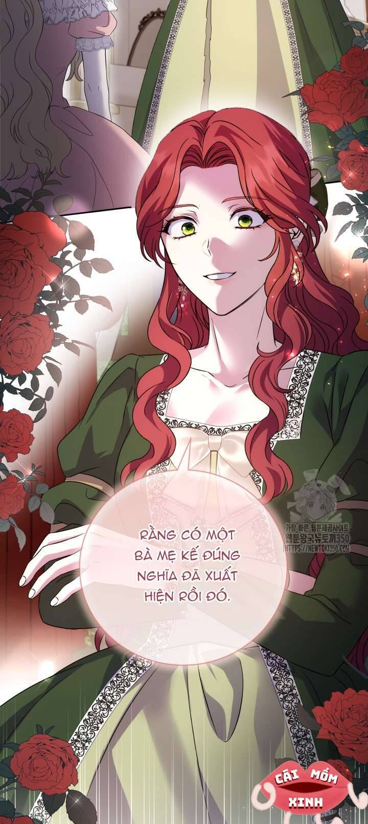 Khi Người Mẹ Kế Tham Vọng Làm Bá Chủ Hậu Cung Chương 1 Ảnh 84