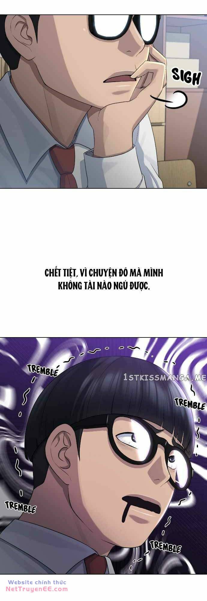 Trường Học Thôi Miên Chương 70 Ảnh 32
