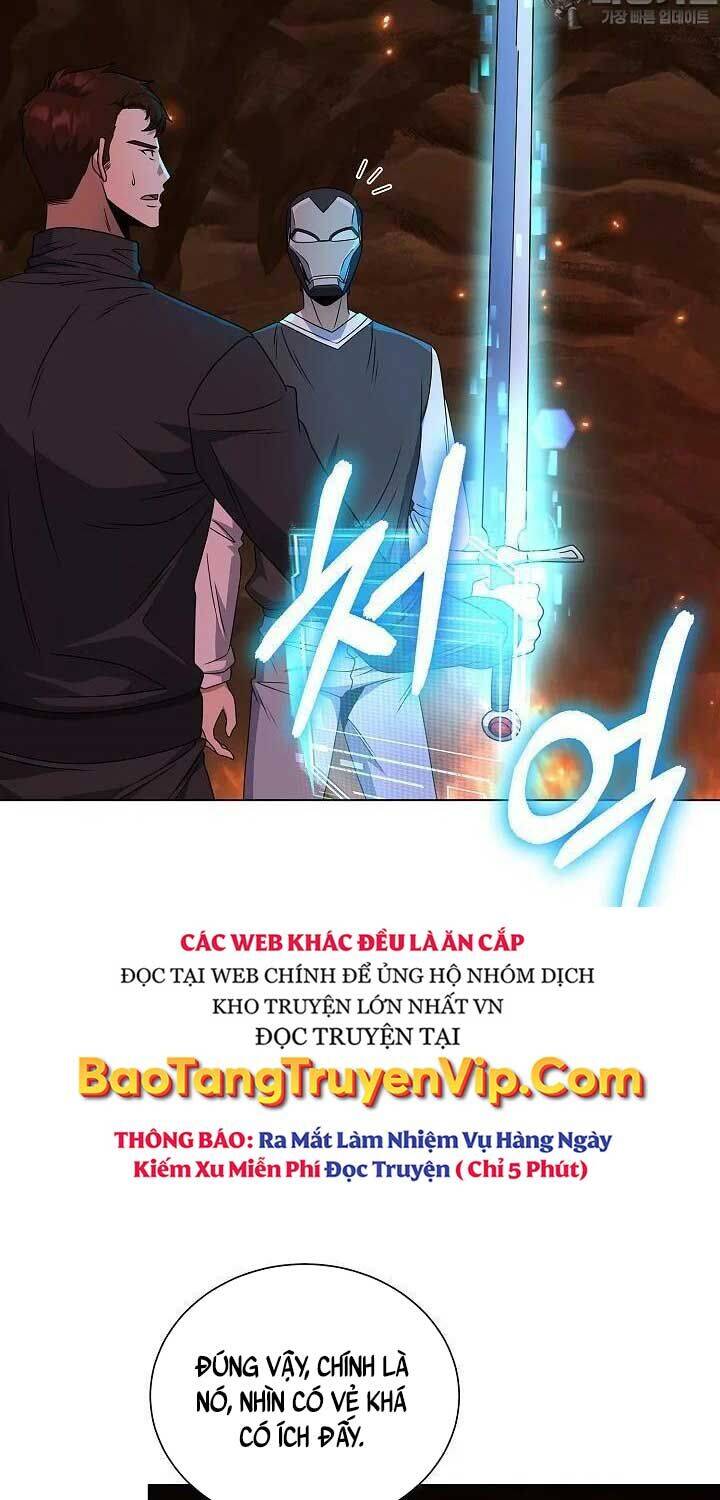 Thiên Ma Không Muốn Thăng Cấp Chương 60 Ảnh 16