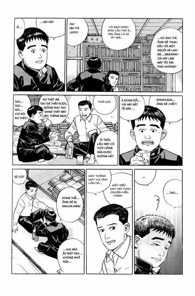 Haruka Na Machi E Chương 6 Ảnh 6