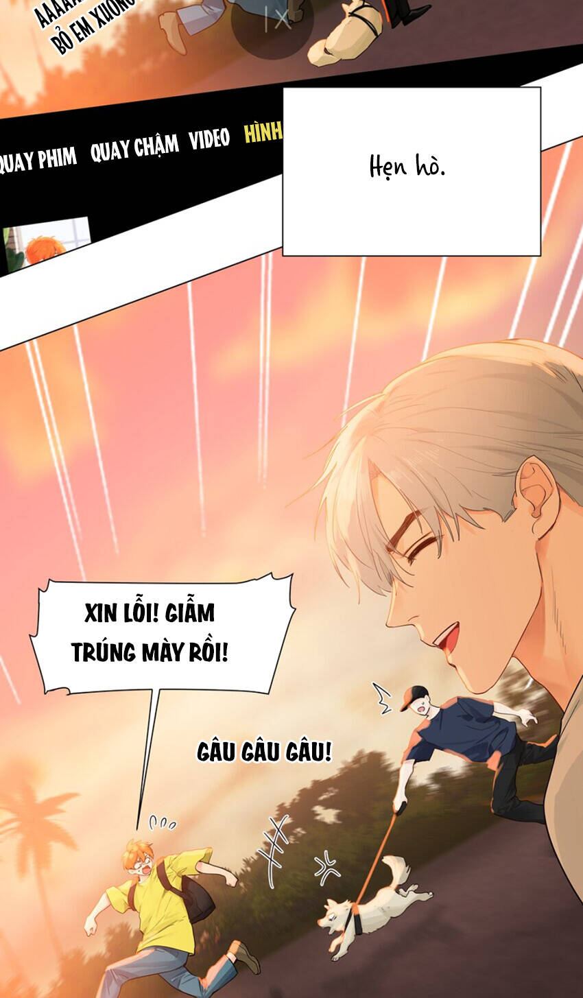 Đâu Phải Tại Tui Muốn Giả Gái Chương 118 Ảnh 6