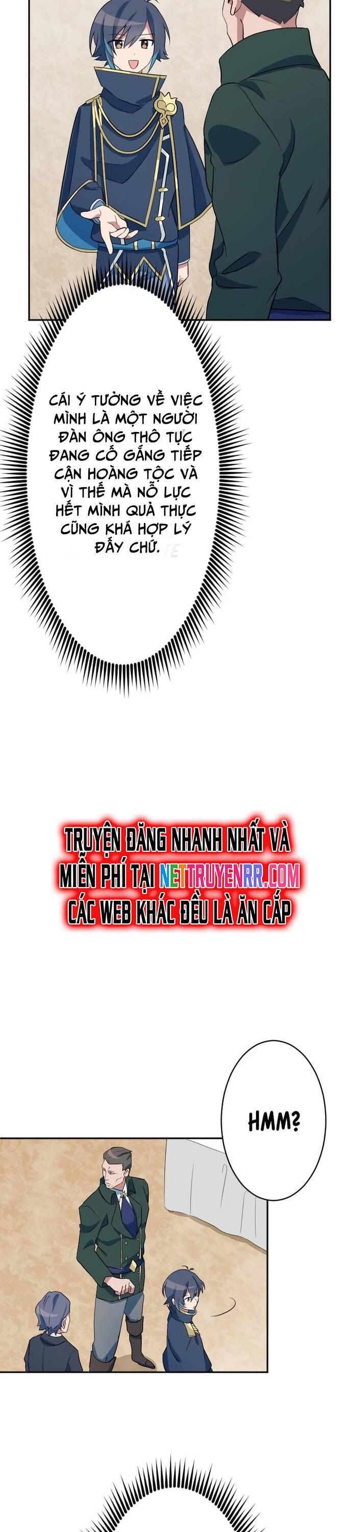 Từ Trước Đến Nay Ta Chưa Từng Coi Trọng Nó Chương 5 Ảnh 43