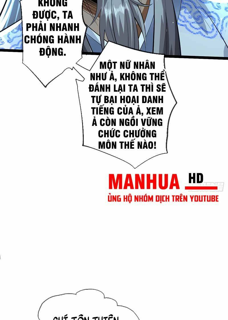 Tiên Tử Tha Mạng Chương 2 Ảnh 7