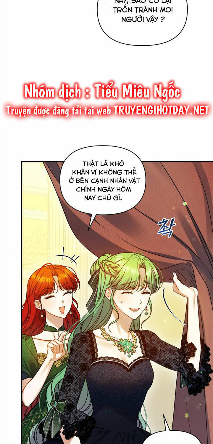 Tôi Trở Thành Em Gái Của Nam Chính Tiểu Thuyết Bl Chương 73 Ảnh 25