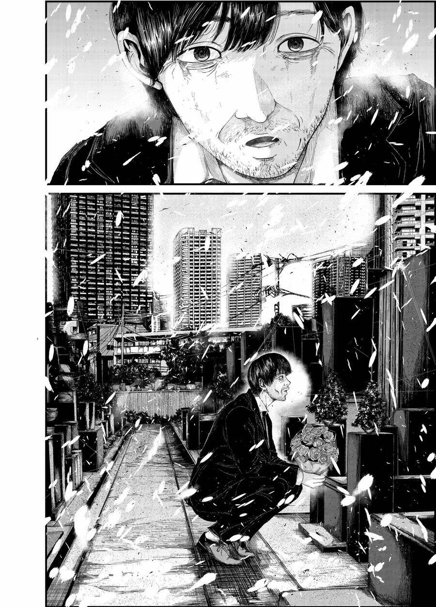 Gomen Arigatou Chương 1 Ảnh 30