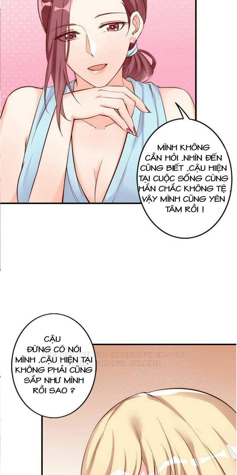Vợ Có Chút Lạnh Lùng Chương 37 Ảnh 4