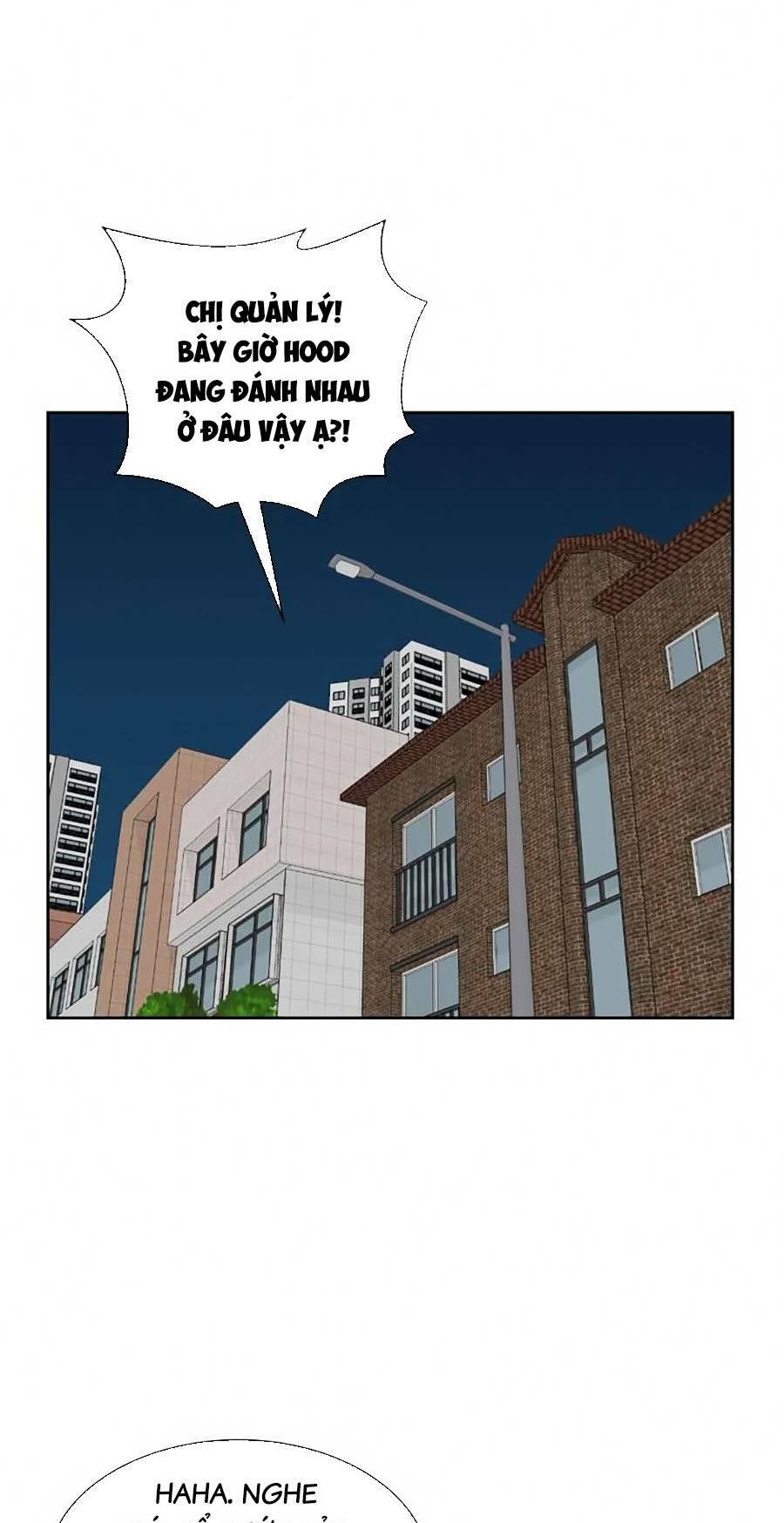 Săn Lùng Bắt Nạt Chương 52 Ảnh 68